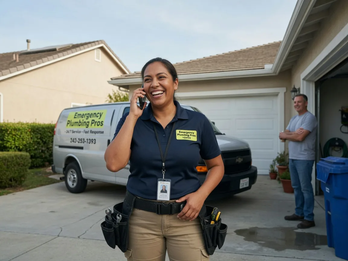 Emergency Plumber Bayside, TX FAQs